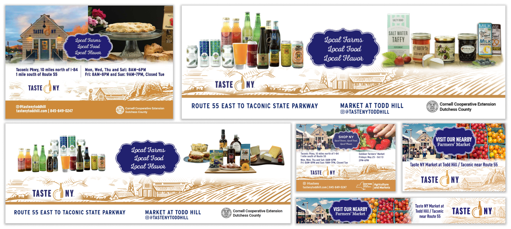 Taste NY